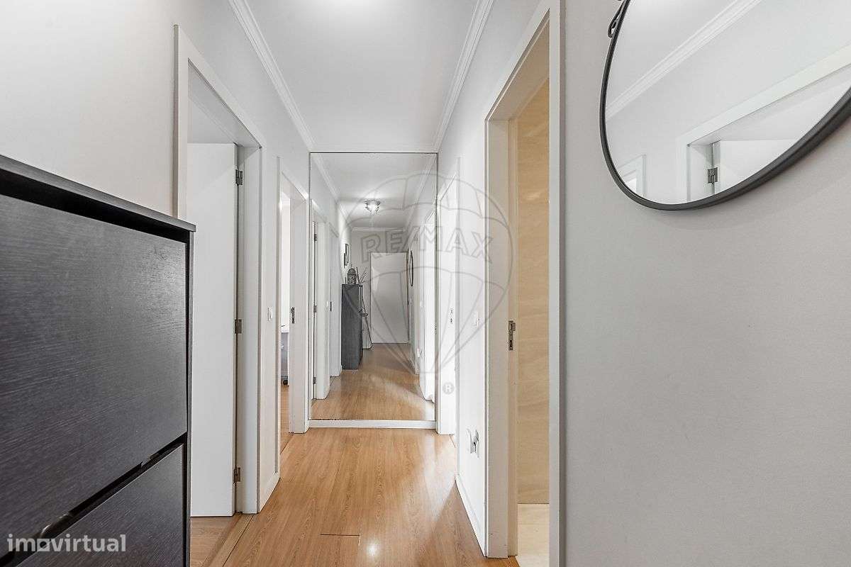 Apartamento T3 para venda-7