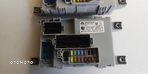 FIAT 500 MODUL BSI FUSE BOX 00520918210 28595894 - 3