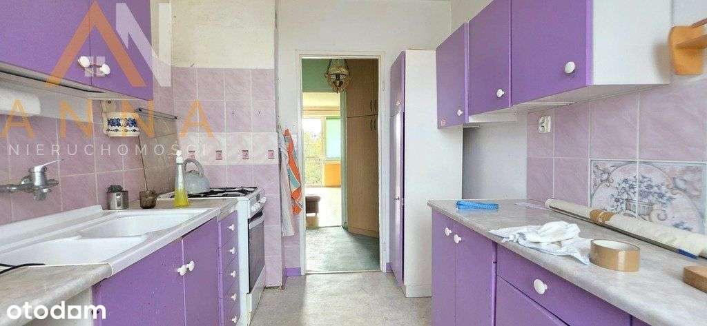 Dwustronne mieszkanie do własnej aranżacji Rąbin - Pełny obrazek: 5/11