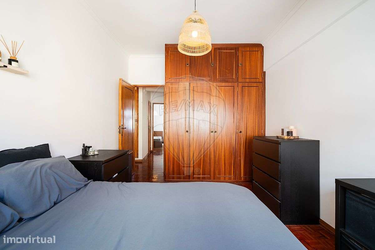 Apartamento T4 para venda-17