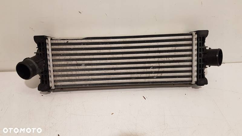 FORD TRANSIT CUSTOM LIFT CHLODNICA POWIETRZA INTERCOOLER GK21-6K775-AE - 2