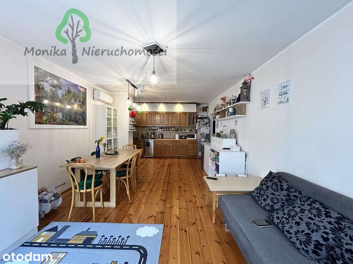 Piętro kamienicy (2mieszkania) za łącznie 459 tyś - Pełny obrazek: 3/20