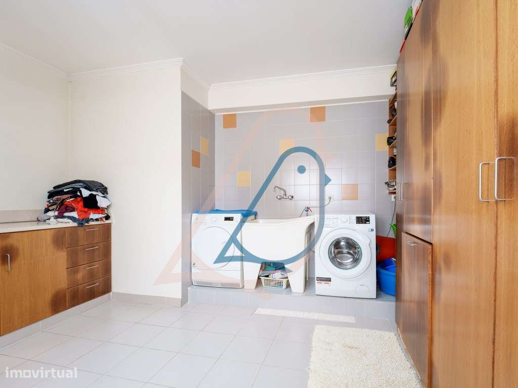 Propriedade Exclusiva no Parque Natural | Conforto, Privacidade e P...-16