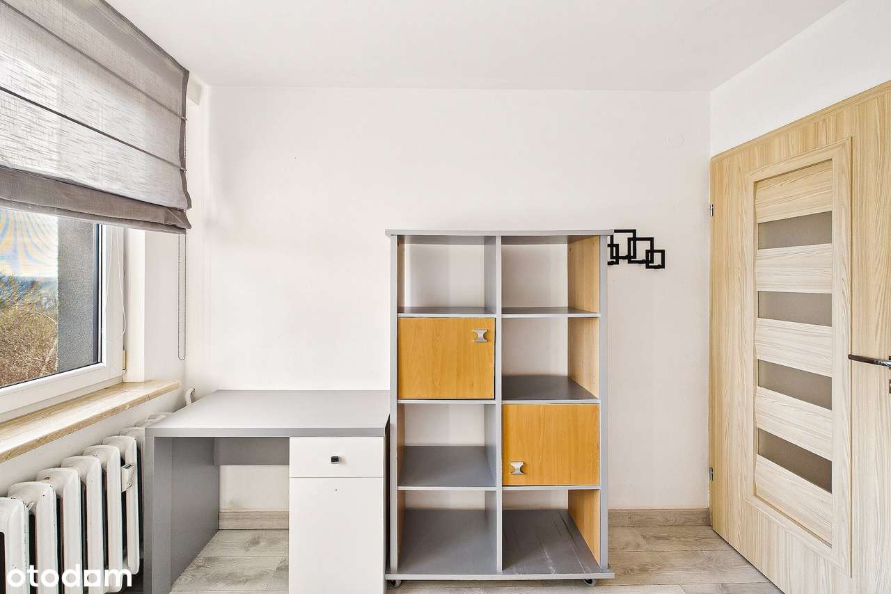 3-pokojowe mieszkanie | Stacyjna, Garwolin | balkon, oddzielna kuchnia-14