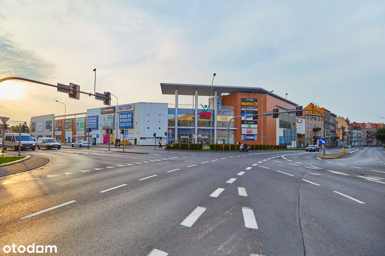 Wynajmę lokal w Ferio Legnica! - Pełny obrazek: 5/6