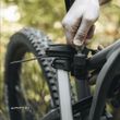 Suport pentru 3 biciclete Thule Epos 979100 cu prindere pe carligul de remorcare (13pini) - 6