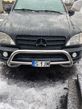 Mercedes-Benz ML 320 - 4