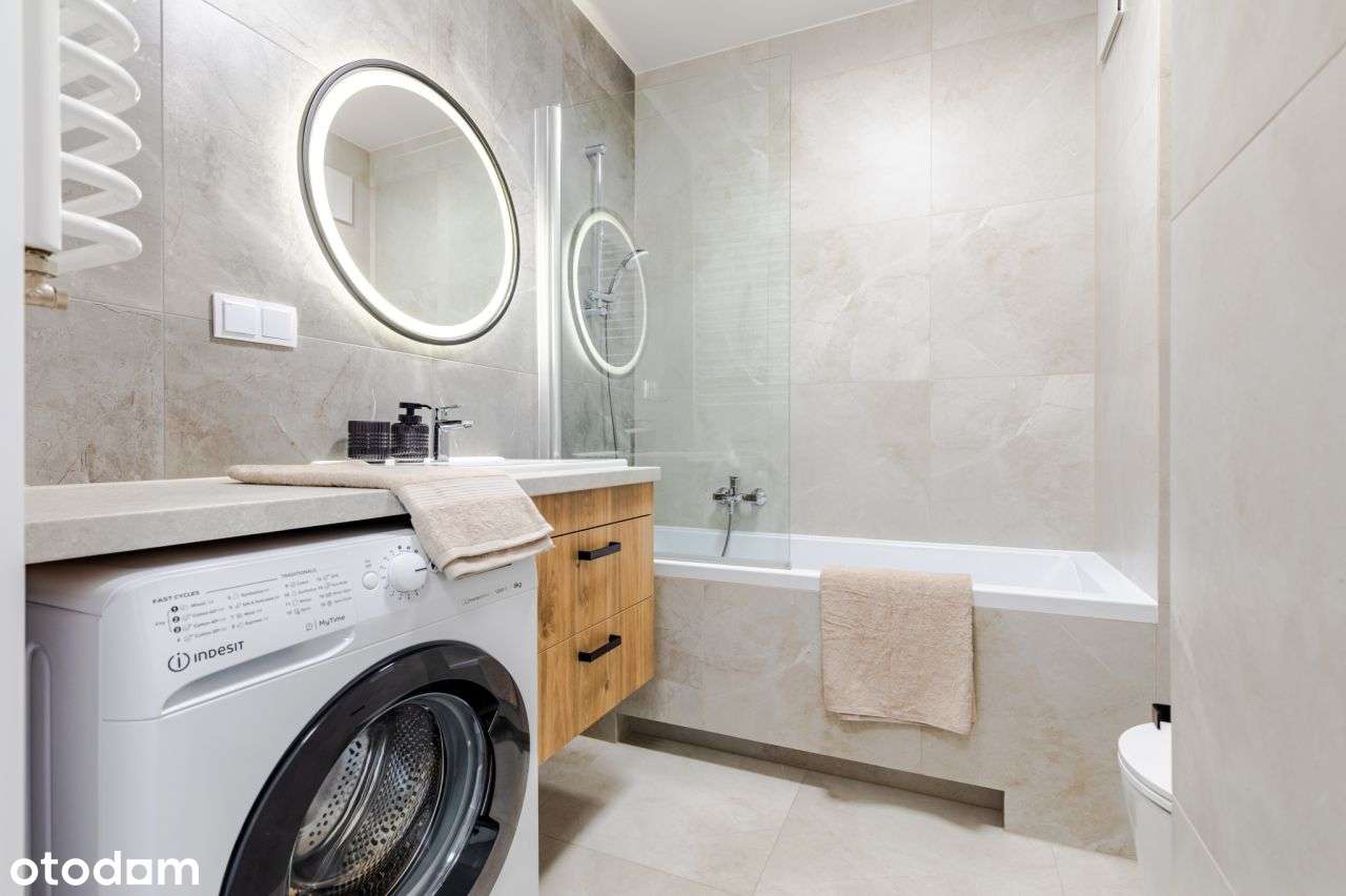 Studio z aneksem sypialnianym, Cowork, Promo - Pełny obrazek: 5/11