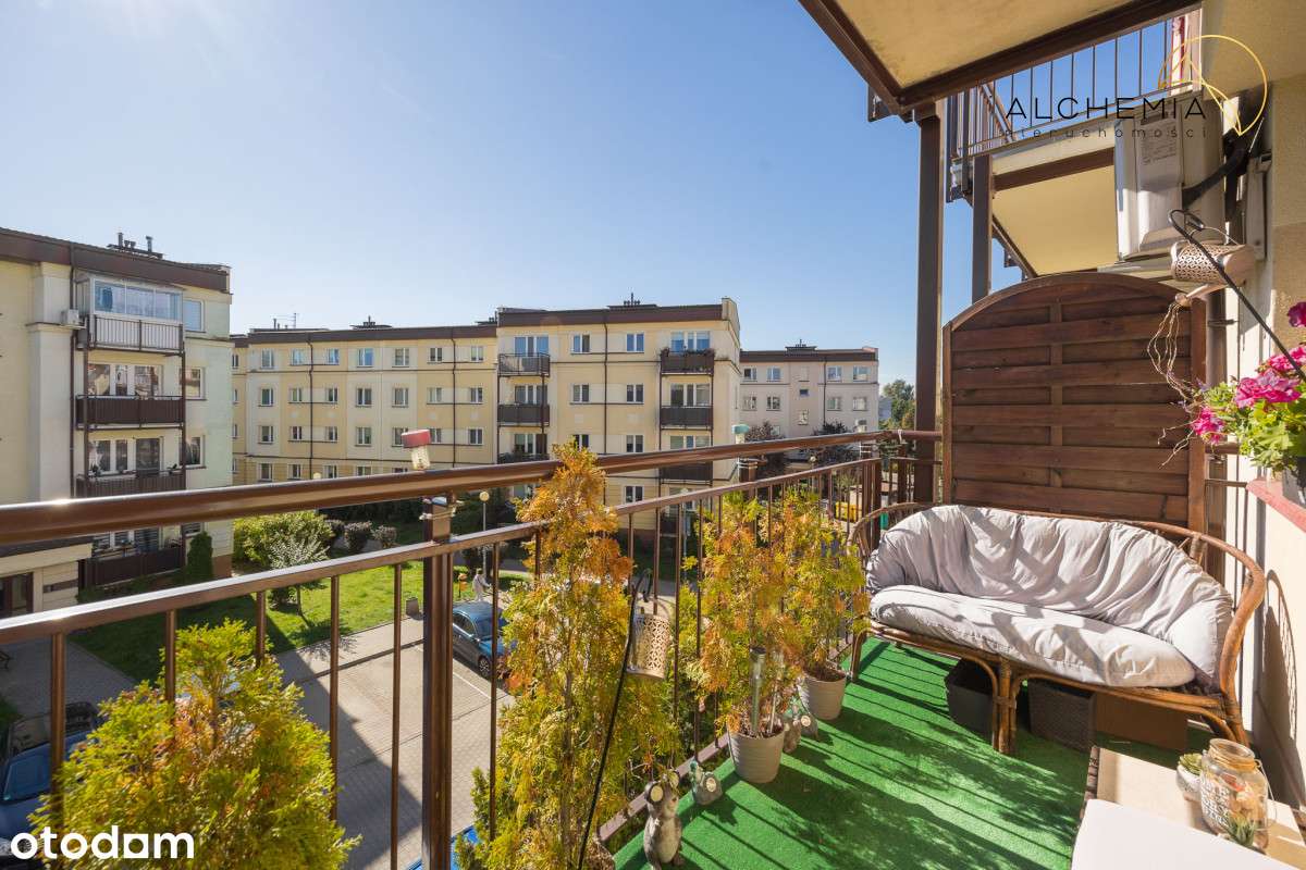 Idealne, przestronne mieszkanie dla rodziny-13