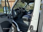 Iveco 35C12 * Skrzyniowy * 2.3 / 120KM * Rozstaw osi: 3.75m - 21