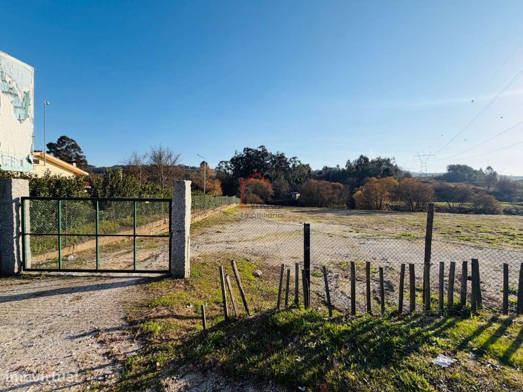 Terreno Brito Guimarães - Grande imagem: 4/12