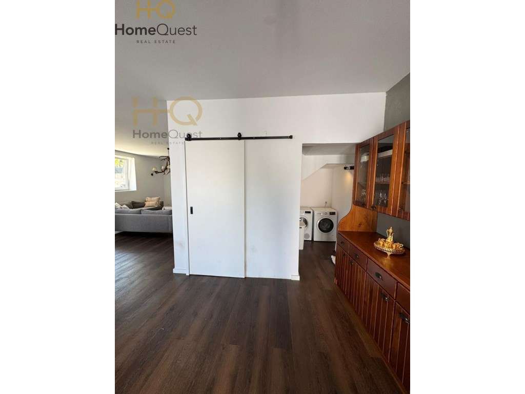 Moradia independente Sintra - Algueirão-20