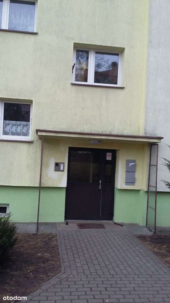 Kawalerka do wynajęcia w bloku na Skłodowskiej - Pełny obrazek: 3/11