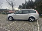 Ford Focus SW 1.6 TDCi Sport - 2