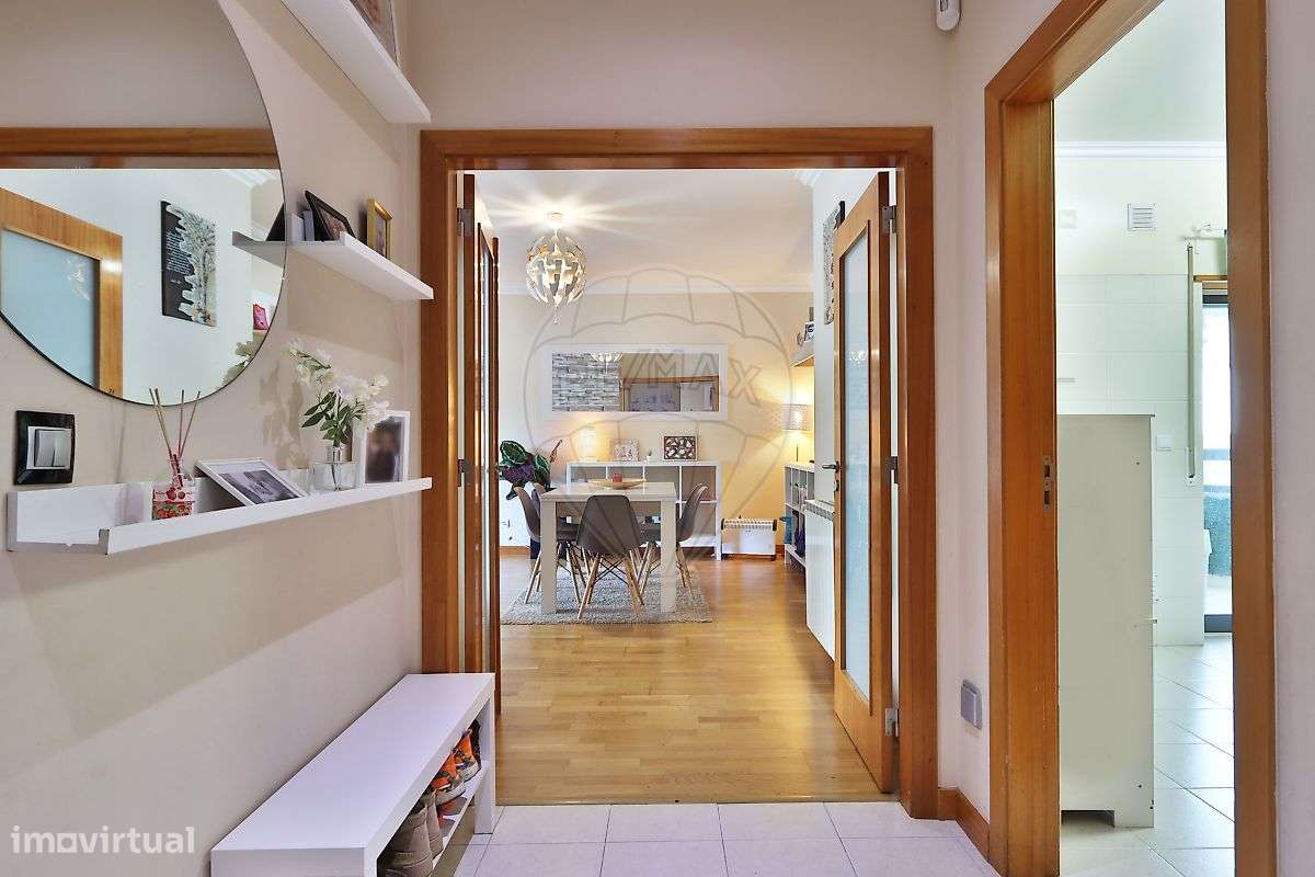 Apartamento T3 para venda - Grande imagem: 4/21