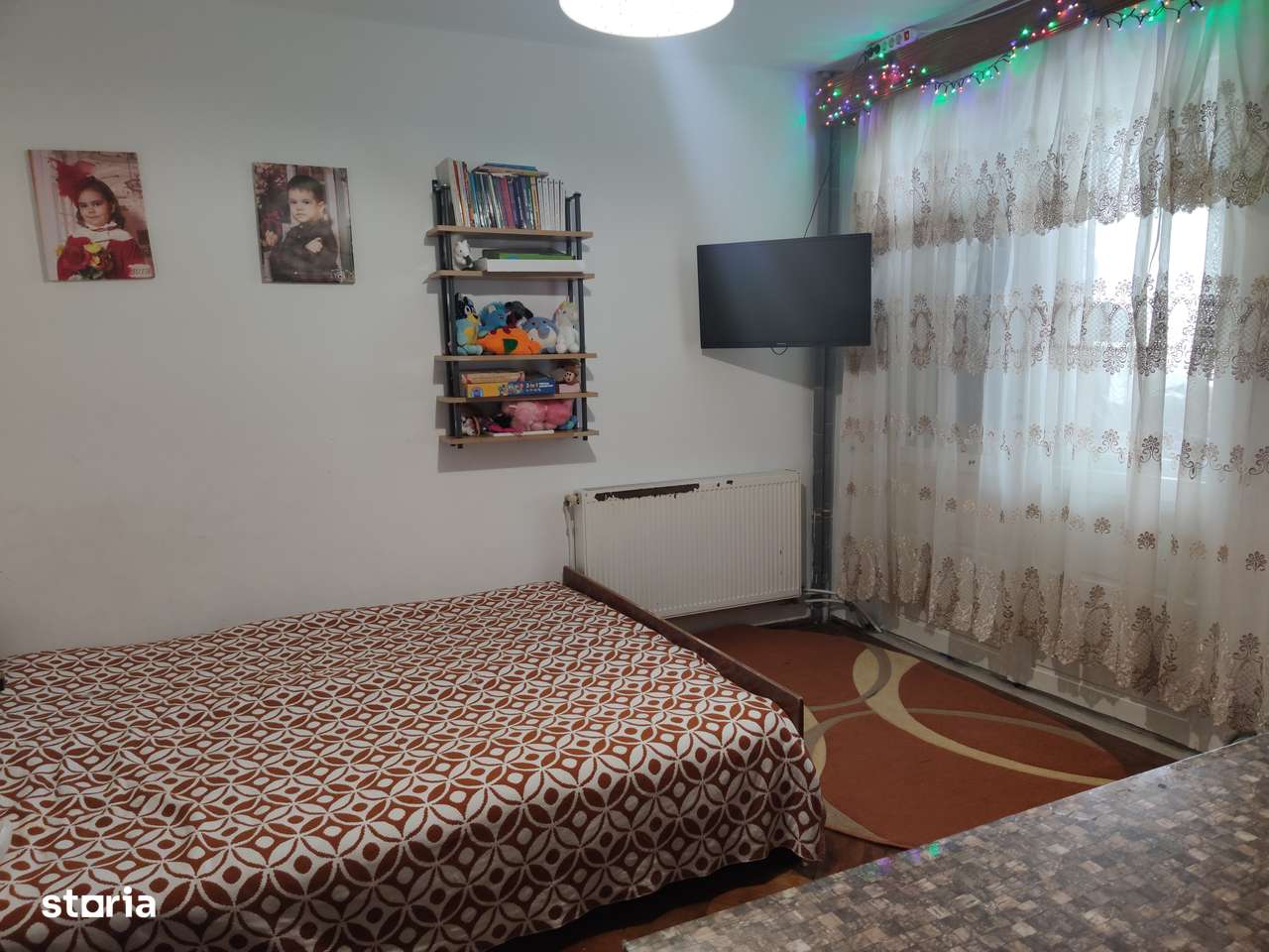 Octav Onicescu langa Parcul Mihai Eminescu piata Viilor Biserica Roset-7