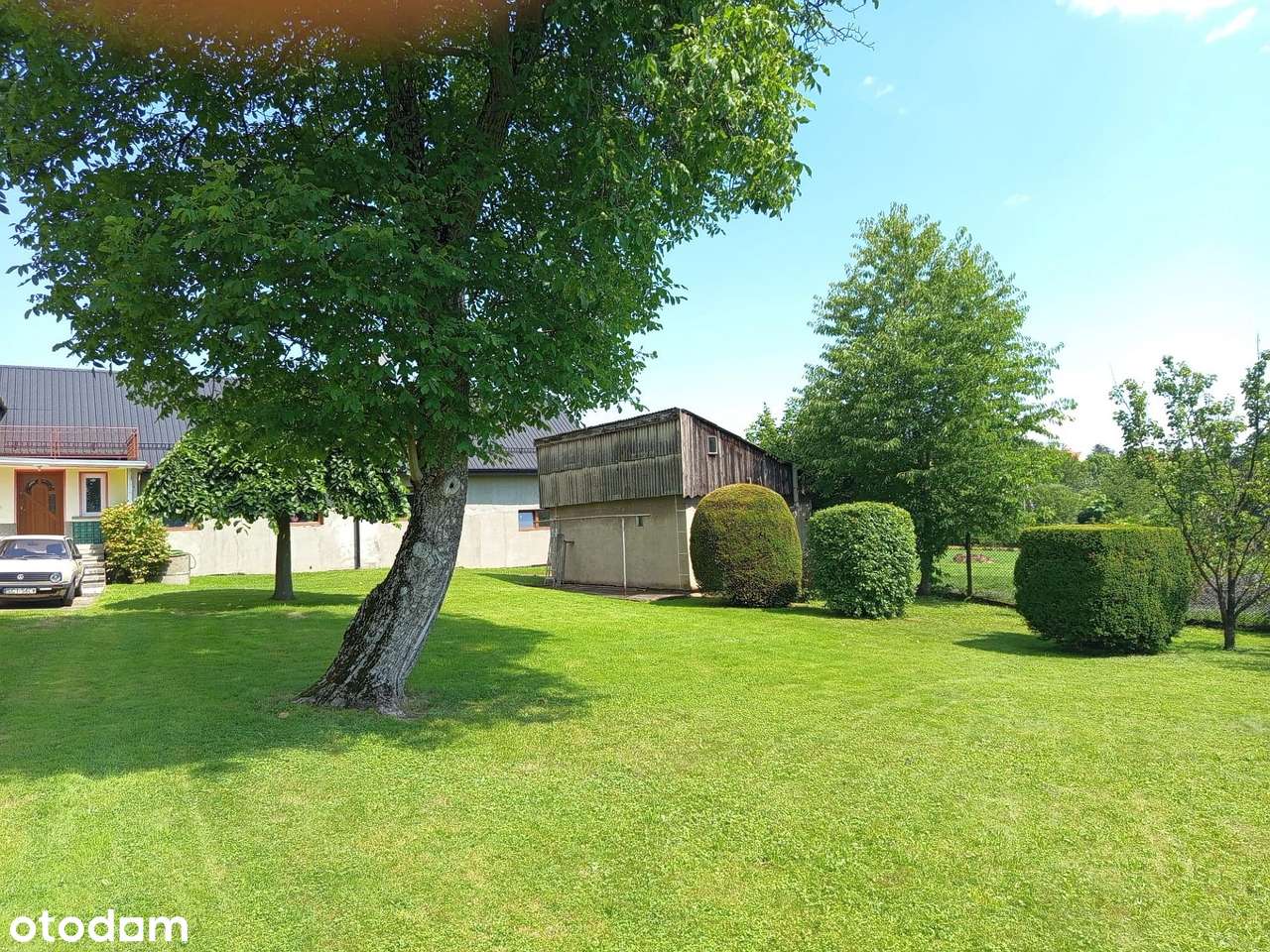 Międzyświeć - dom 160m2, działka 10ar - Pełny obrazek: 5/19