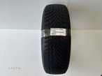 BRIDGESTONE BLIZZAK LM005 OPONA 215/65 R17 103H - 1