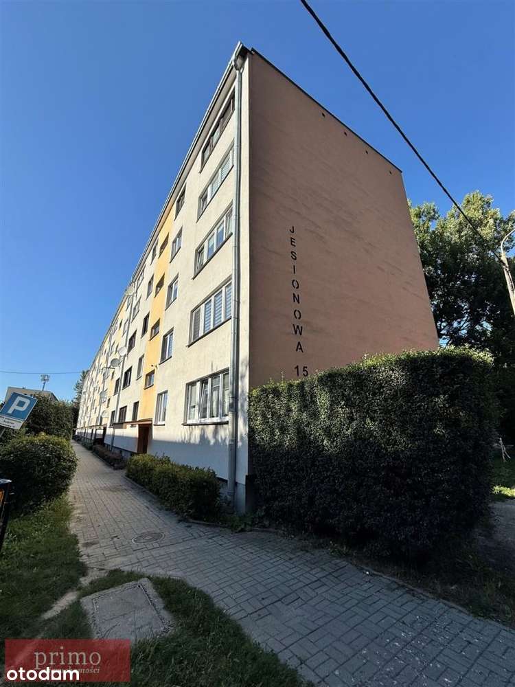 Mieszkanie, 35,27 m², Bielsko-Biała-9