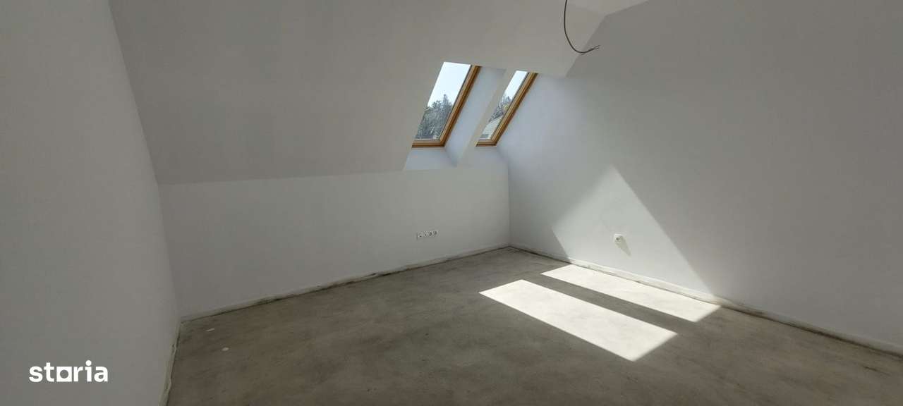 Imobilstar vinde penthouse in bloc nou- zona Papiu-4