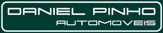 Daniel Pinho Automóveis logo