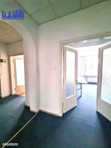 Przedwojenny urok w sercu Saskiej Kępy – 125 m2-9