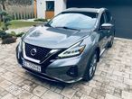 Nissan Murano - 1