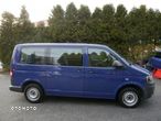 Volkswagen Transporter T5 7FD122/WF2/ZP1/1T3 - 9