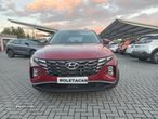 Hyundai Tucson 1.6 T-GDi 2WD Select - 3