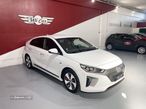 Hyundai Ioniq EV 28kWh Eletric Tech - 22