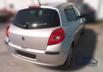 Peças Renault Clio 3 1.5 dci de 2007 - 4