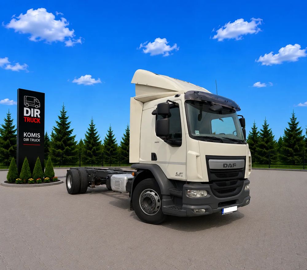 DAF LF 2017