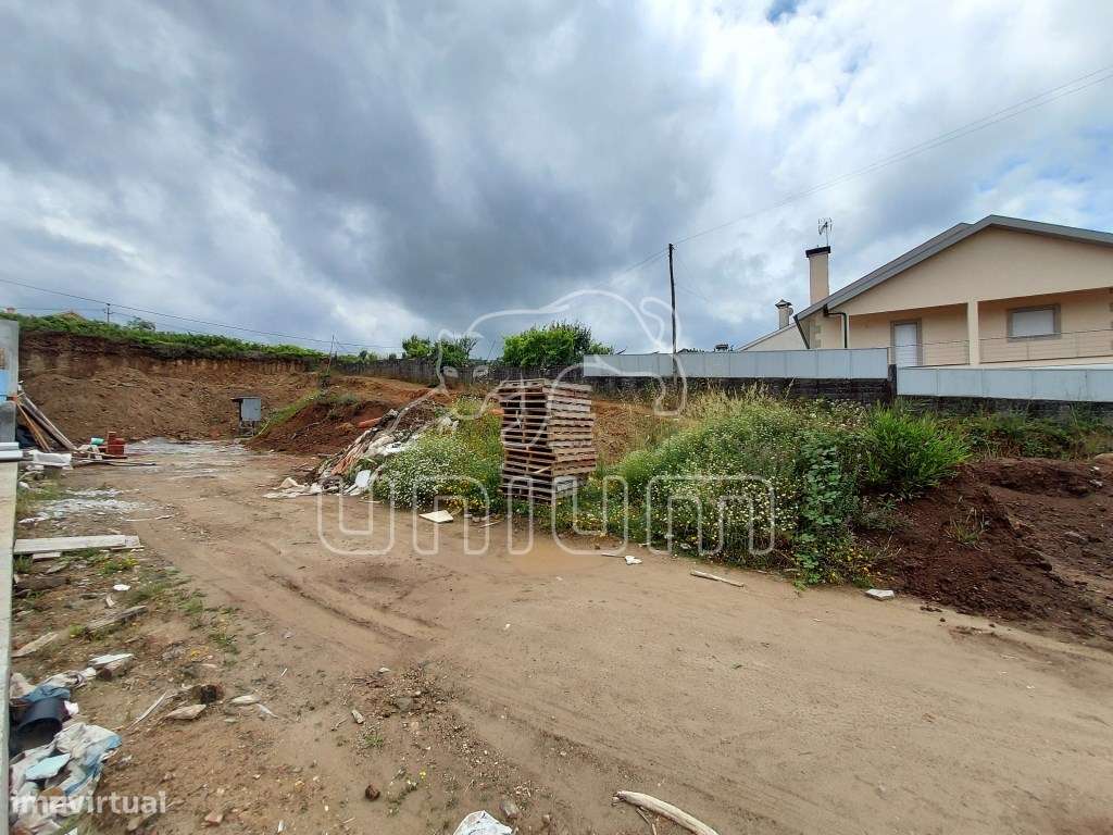 TERRENO - Freixo, Ponte de Lima - Grande imagem: 5/5