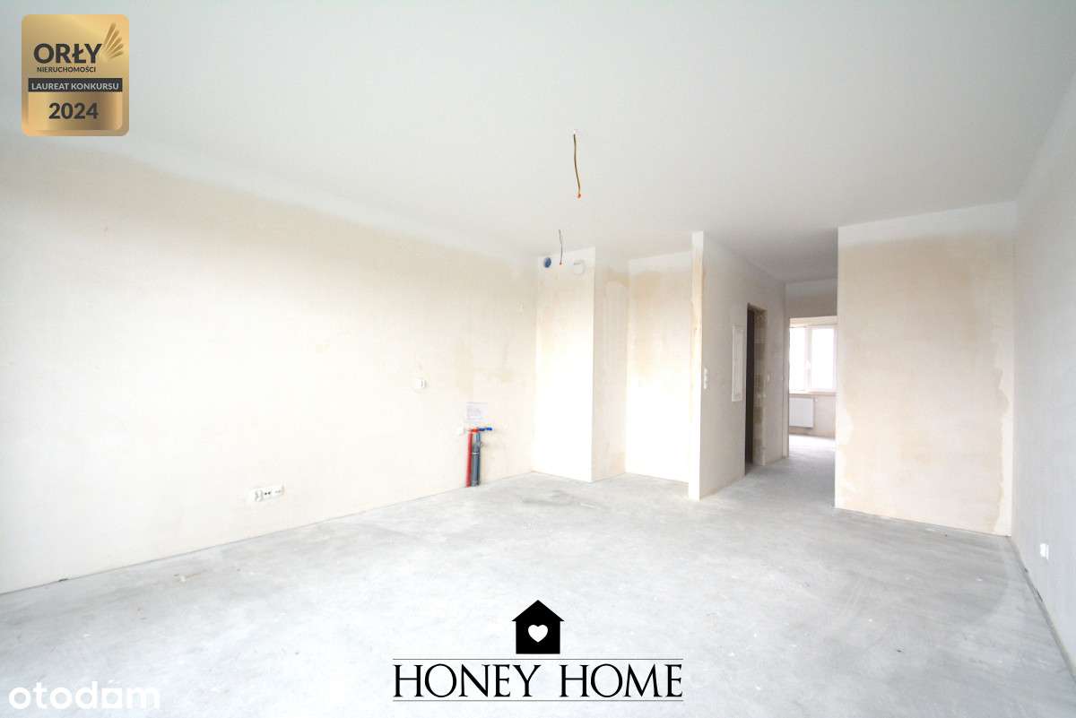 Po odbiorach - gotowe do wykończenia! Bez Pcc!-11