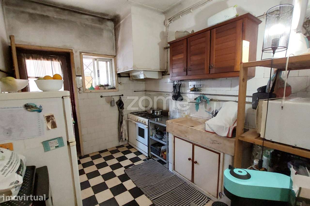 Moradia T5 bi-familiar em Ramalde – ideal para duas famílias - Grande imagem: 5/21