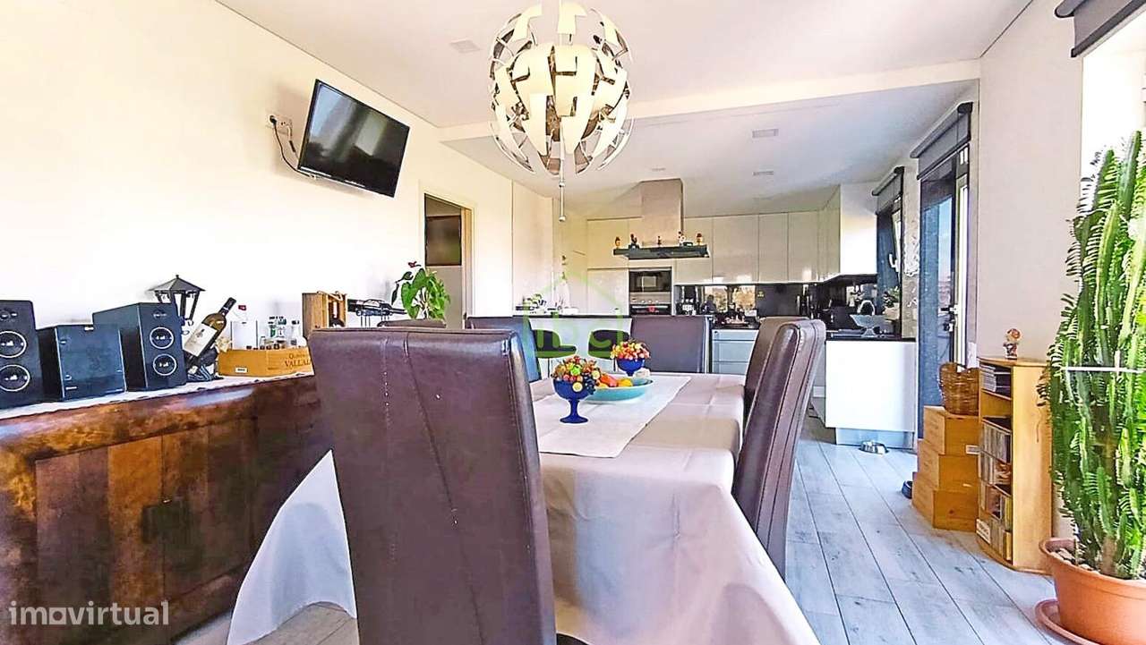 Moradia T4 | Póvoa de Varzim - Grande imagem: 5/25