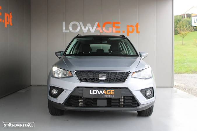 SEAT Arona 1.0 TSI Style - 9