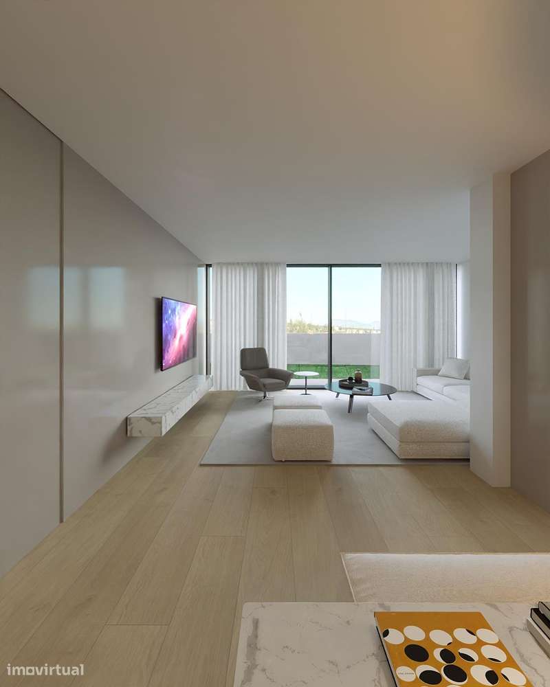 Moradia de alto padrão-5