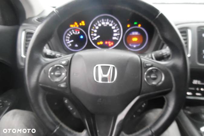Honda HR-V 1.5 Elegance (ADAS) - 15
