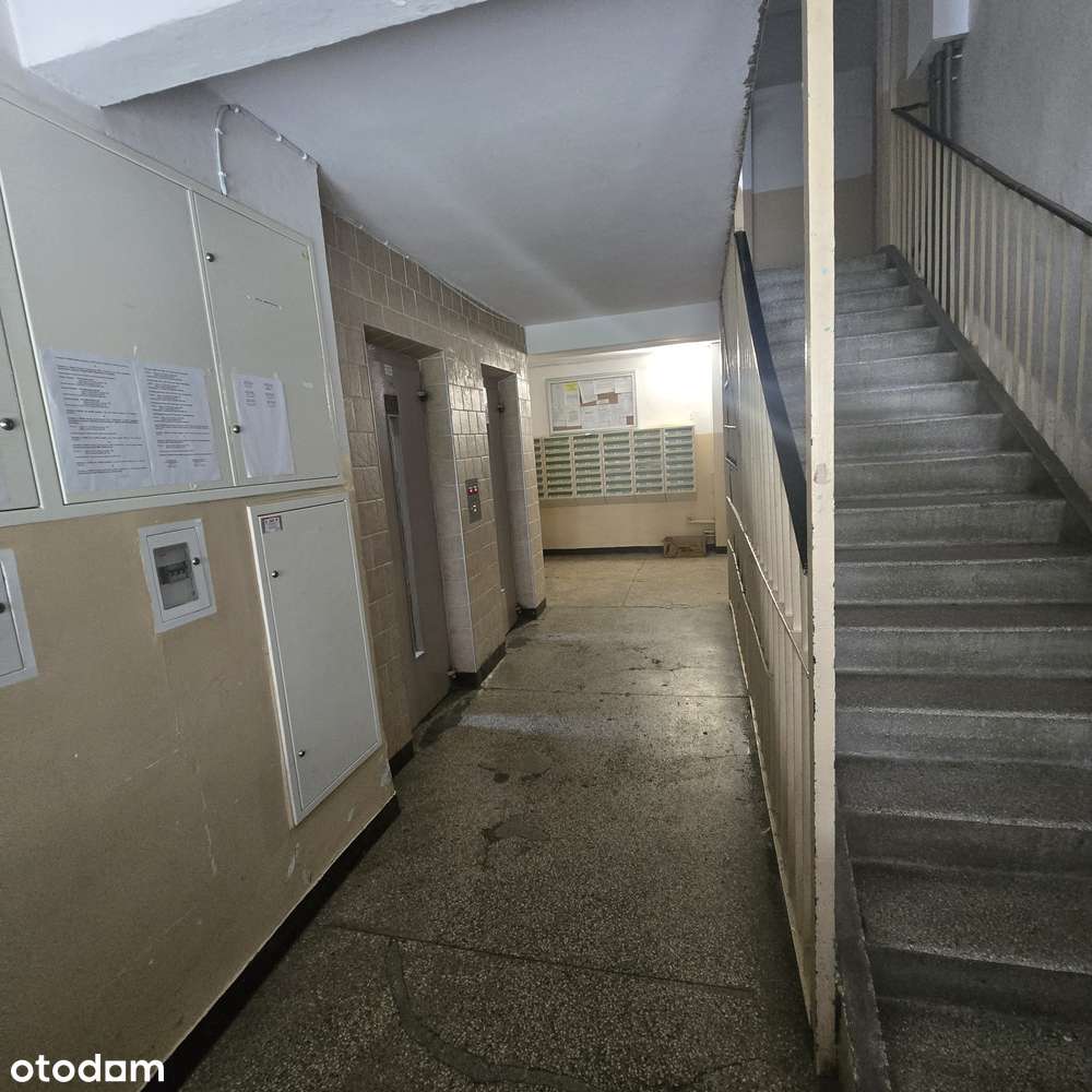 1 pokój z opcją na 2 , blisko Mariny Mokotów, blisko Domaniewskiej-10