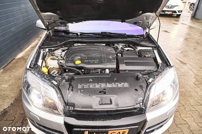 Renault Laguna ENERGY dCi 130 FAP Start & Stop Bose Edition - 18