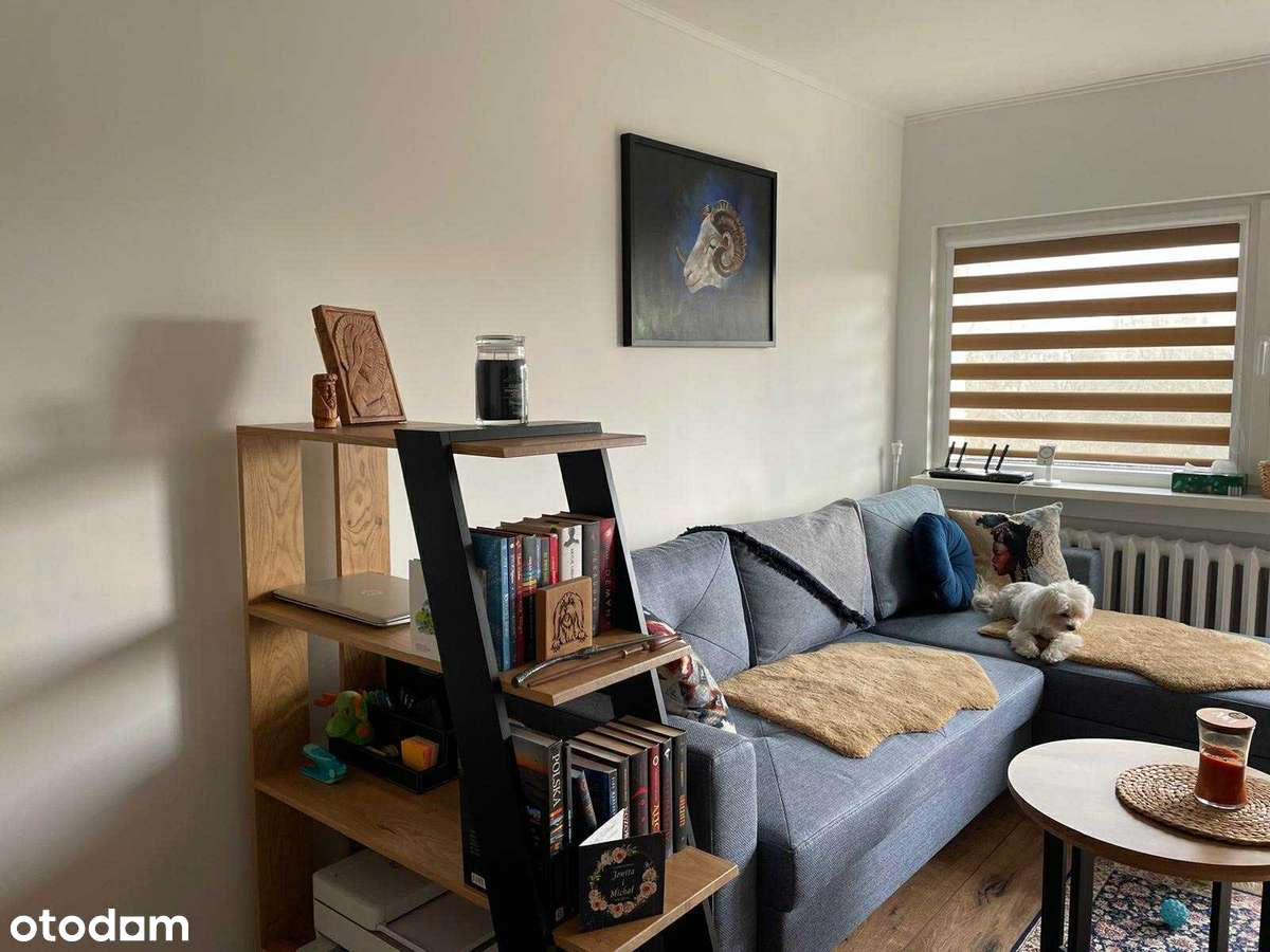 Kawalerka na sprzedaż - Pełny obrazek: 4/13