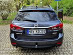 Mazda 6 Kombi SKYACTIV-G 165 Exclusive-Line - 7