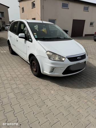 Ford C-MAX 2.0 TDCi DPF Style - 1