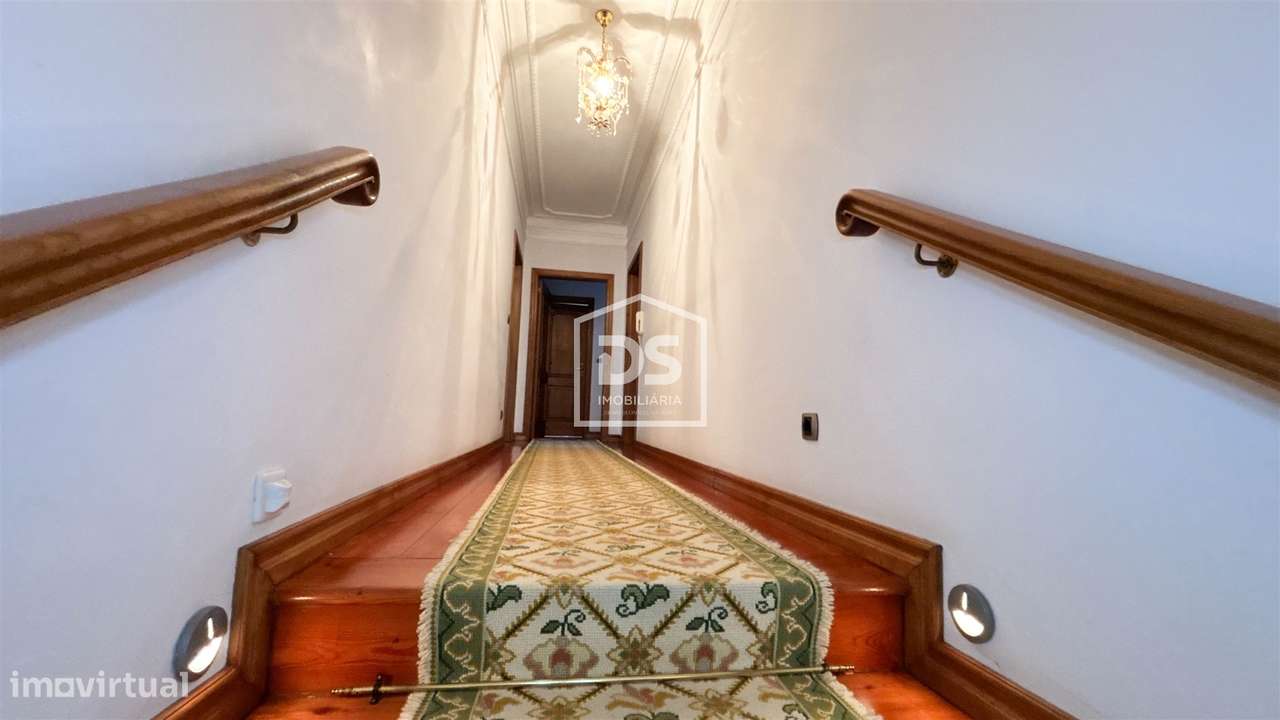 Quinta T5 Venda em Nevogilde,Lousada-43