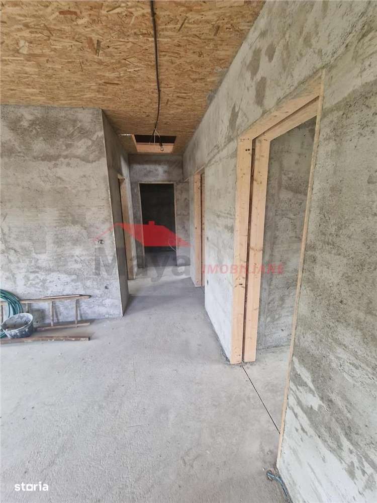 Casa pe un nivel, Sieu,jud.B-N - Imagine principală: 4/13