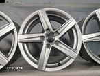 felgi 16 5x112 volkswagen touran golf eos caddy jetta passat b6 b7 NOWE - 4