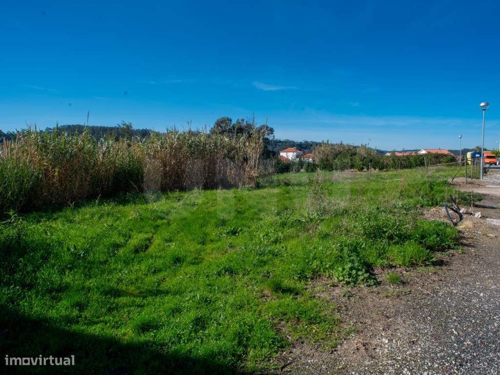 Lote de terreno para venda em Caldas da Rainha - Grande imagem: 5/10