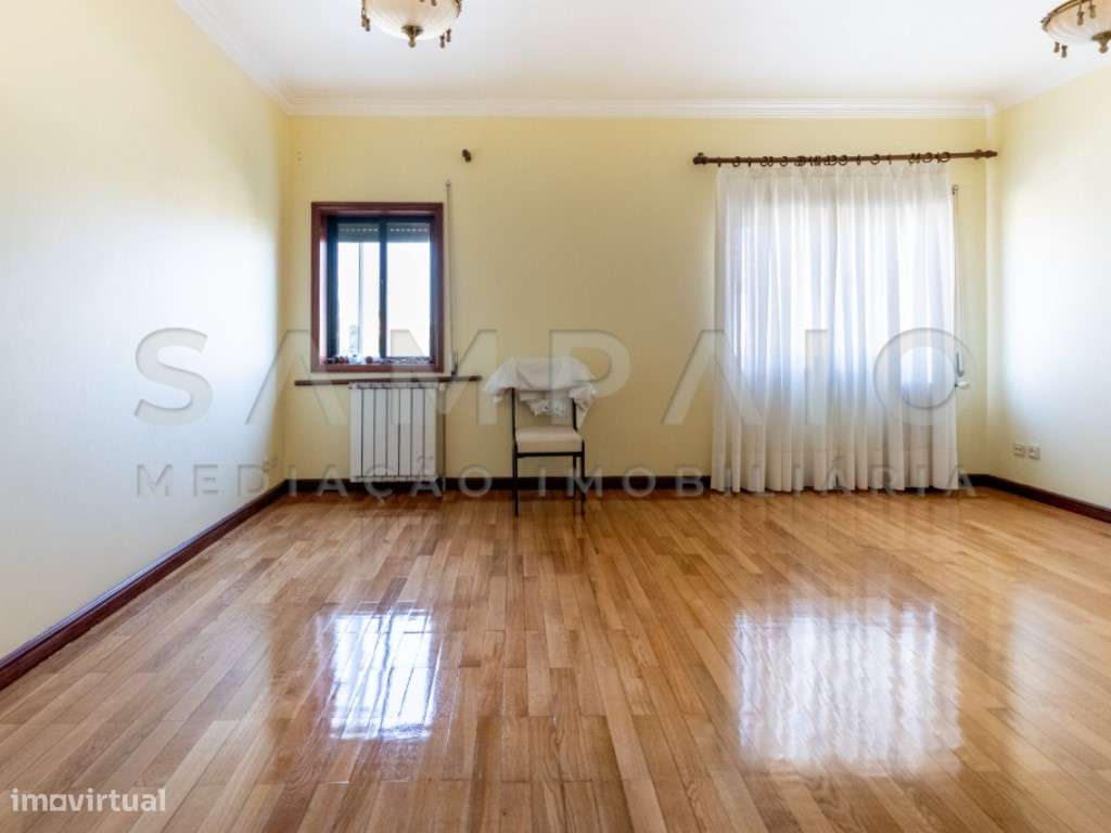 Andar Moradia T3+ Sótão - Campanhã - Grande imagem: 3/21