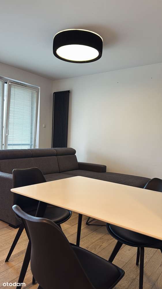 44m2 Urządzone Mieszkanie w centrum, ul. Podwisłocze 35 z Garażem - Pełny obrazek: 3/19